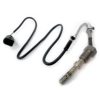 FISPA 82.124 Sensor, exhaust gas temperature